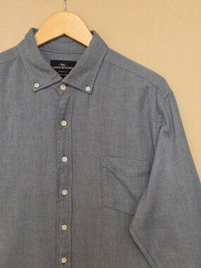 Rodd & Gunn Sports Fit Button Down XL